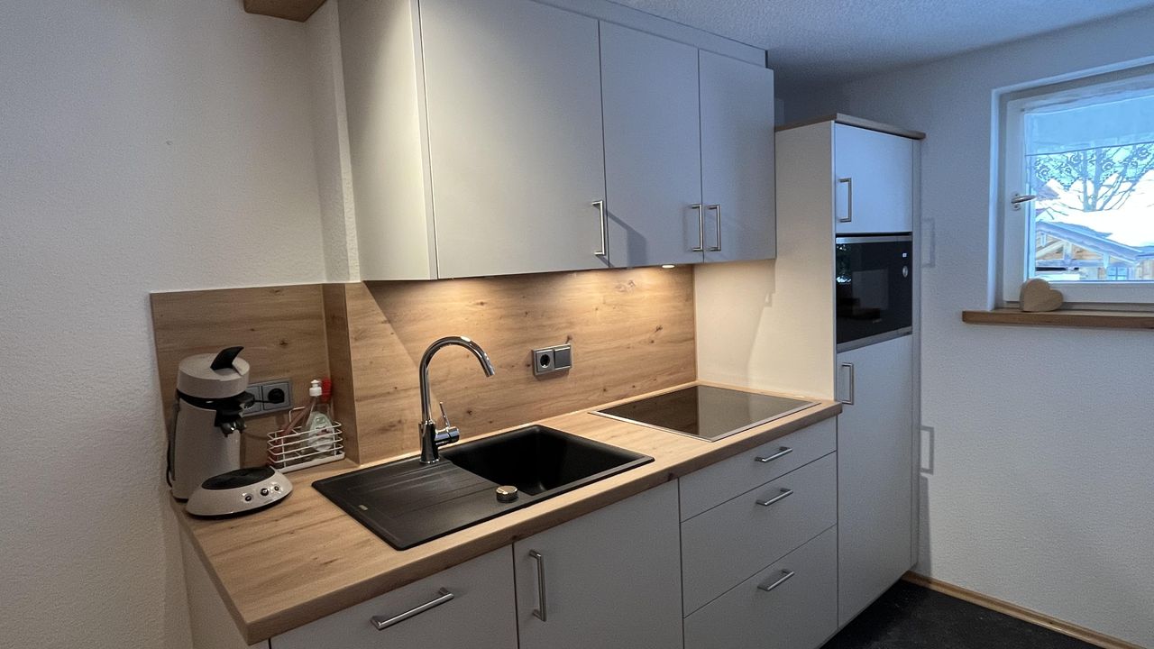 Küche Wohnung 7 Küche Wohnung 7